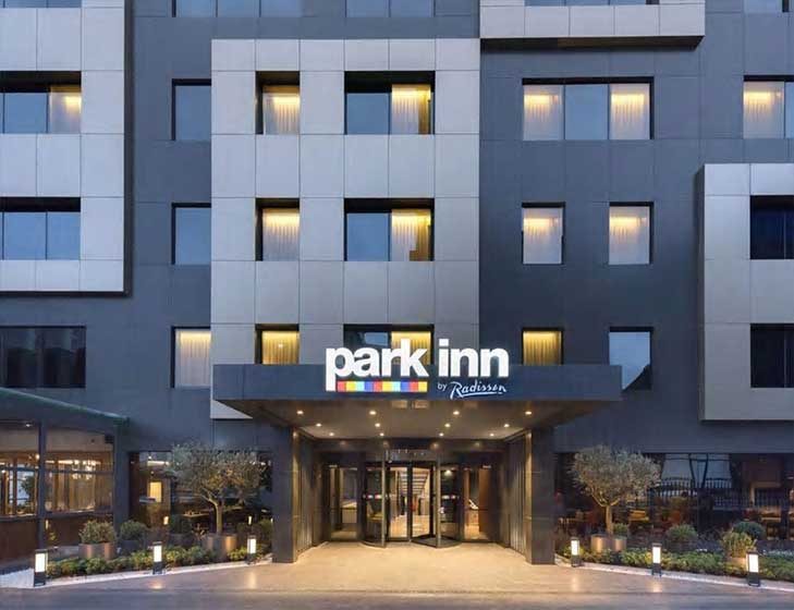 Park Inn by Radisson Atasehir