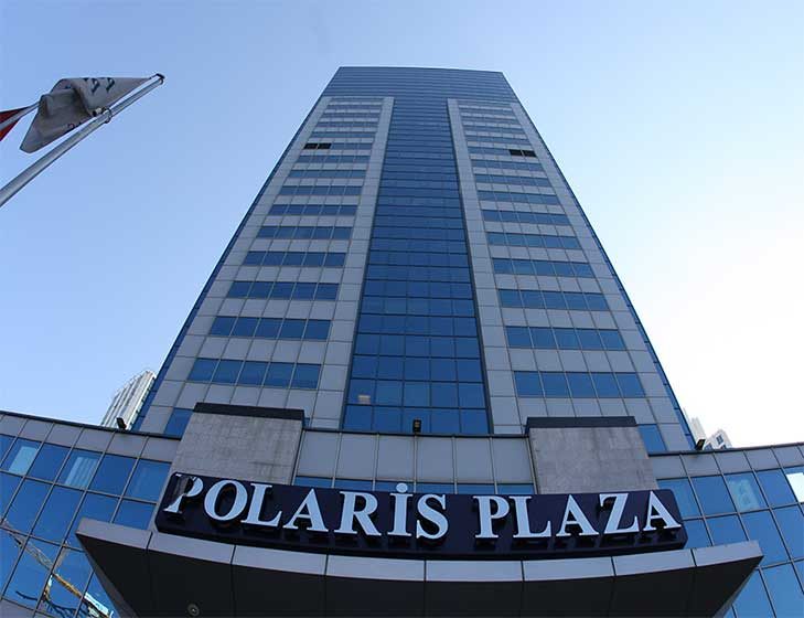 Polaris İş Merkezi
