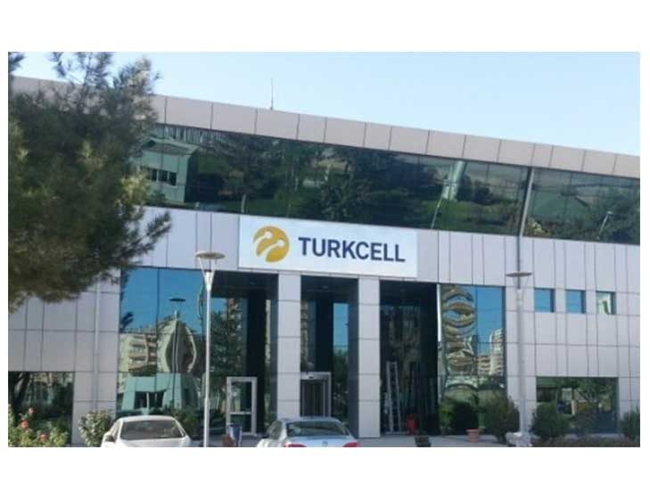 Turkcell Diyarbakır Operasyon Merkezi